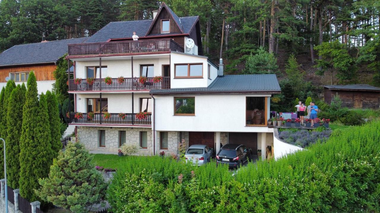 Polanickie Wzgorze Apartment Поляница-Здрой Екстериор снимка